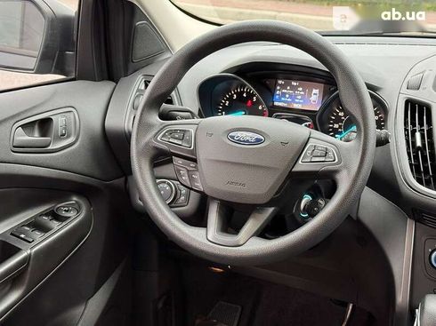 Ford Escape 2017 - фото 28