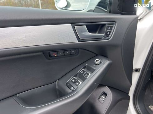 Audi Q5 2016 - фото 14