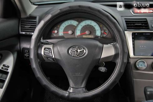 Toyota Camry 2008 - фото 12