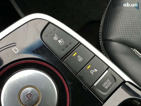 Kia Niro 2019 - фото 22