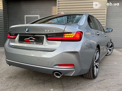 BMW 3 серия 2022 - фото 9
