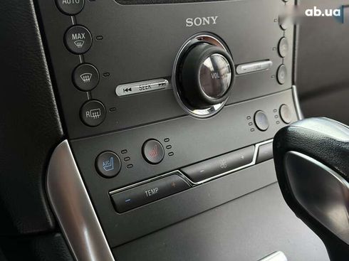 Ford Edge 2015 - фото 22