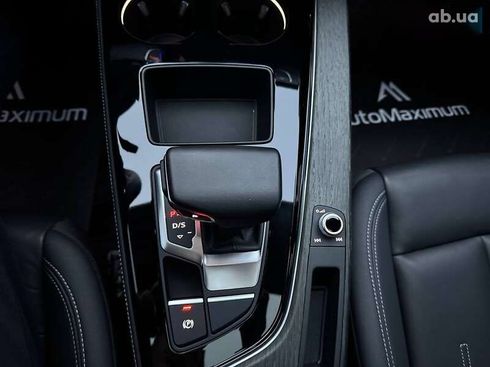 Audi A4 2022 - фото 21