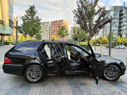 Mercedes-Benz E-Класс 2008 - фото 26