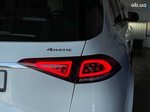 Mercedes-Benz GLE-Class 2019 - фото 22