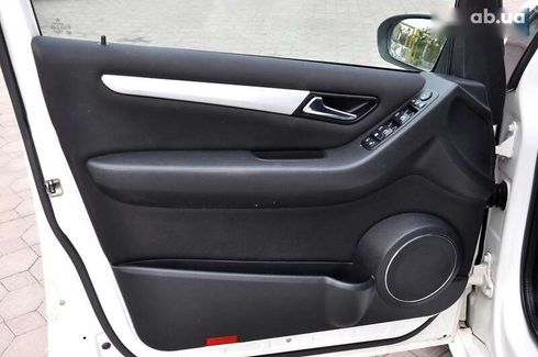 Mercedes-Benz B-Класс 2007 - фото 15