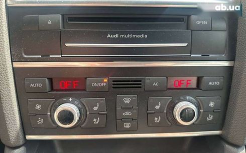 Audi Q7 2012 - фото 17
