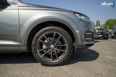 Audi Q7 2016 - фото 7