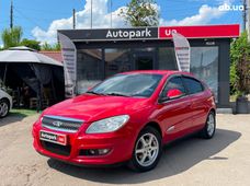 Продаж вживаних Chery M11 в Вінницькій області - купити на Автобазарі