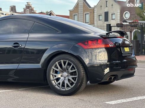 Audi TT 2013 - фото 17