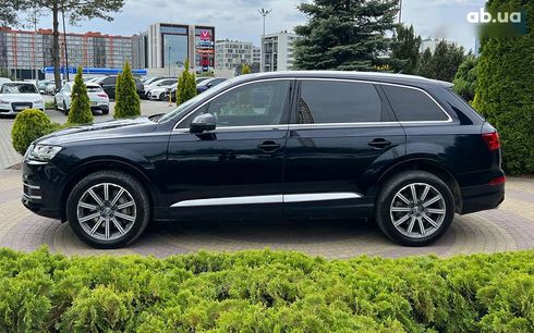 Audi Q7 2017 - фото 4