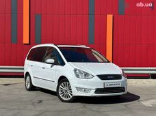 Продажа б/у Ford Galaxy 2014 года - купить на Автобазаре