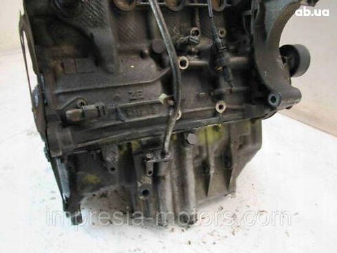 двигатель в сборе для Fiat Stilo - купить на Автобазаре - фото 9