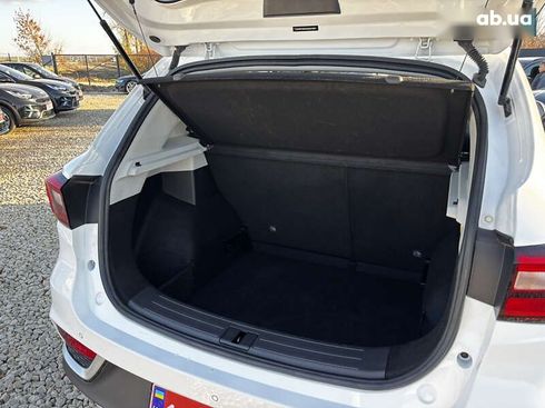MG ZS EV 2021 - фото 18
