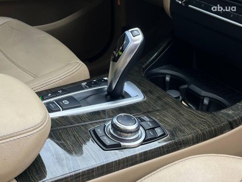 BMW X3 2013 белый - фото 7