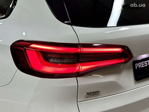 BMW X5 2021 - фото 29