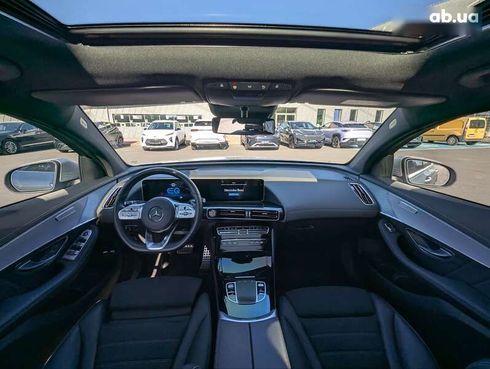 Mercedes-Benz EQC-Класс 2020 - фото 13