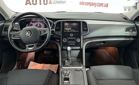 Renault Talisman 2019 - фото 9