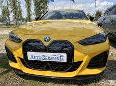 Купить BMW i4 2023 бу в Киеве - купить на Автобазаре