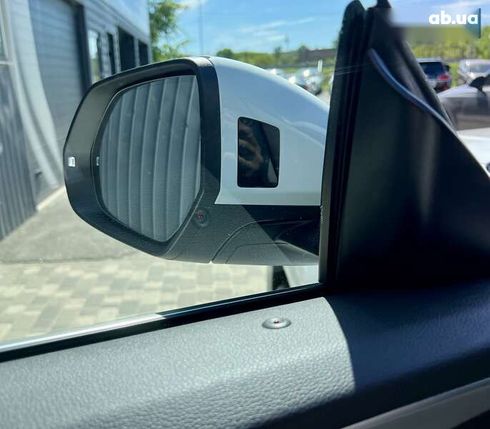Audi Q8 2018 - фото 17