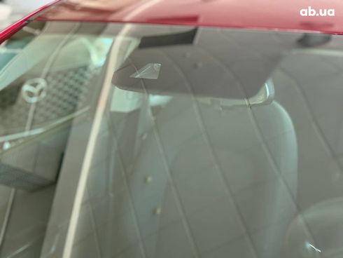 Chevrolet Sonic 2018 красный - фото 5