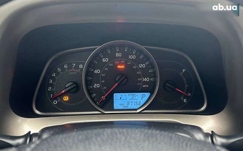 Toyota RAV4 2013 - фото 12