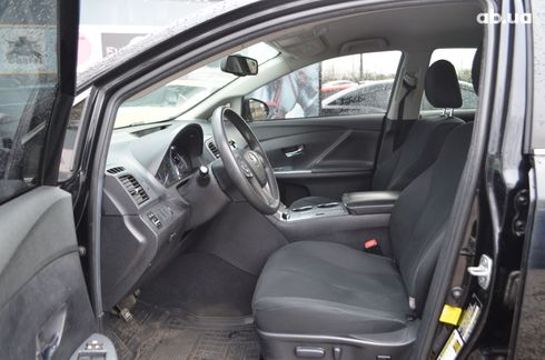Toyota Venza 2013 черный - фото 14
