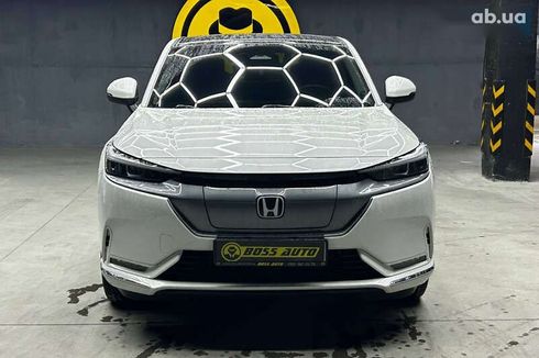 Honda eNP1 2023 - фото 2