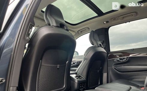 Volvo XC90 2018 - фото 23