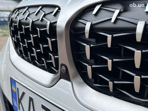 BMW 3 серия 2020 - фото 21