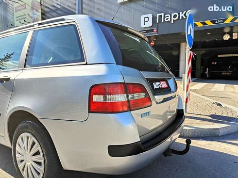 Fiat Stilo 2004 - фото 14