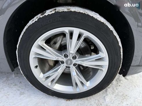 Audi Q8 2019 - фото 8