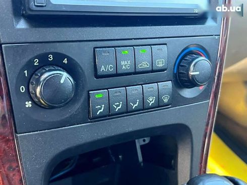 Kia Optima 2003 - фото 27