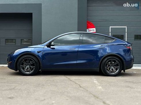 Tesla Model Y 2021 - фото 6