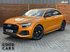 Продаж вживаних Audi в Одеській області - купити на Автобазарі