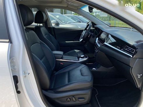 Kia Niro 2022 - фото 5