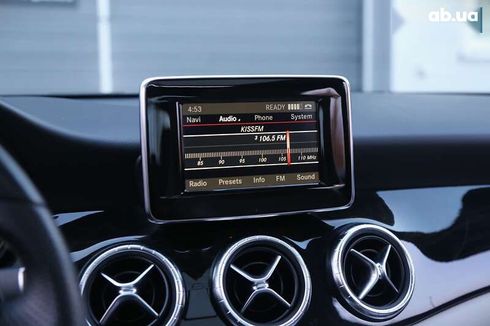 Mercedes-Benz CLA-Класс 2013 - фото 21