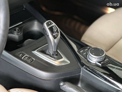 BMW 2 серия 2015 синий - фото 21