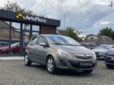 Продаж вживаних Opel Corsa в Волинській області - купити на Автобазарі