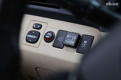 Toyota Venza 2013 - фото 27