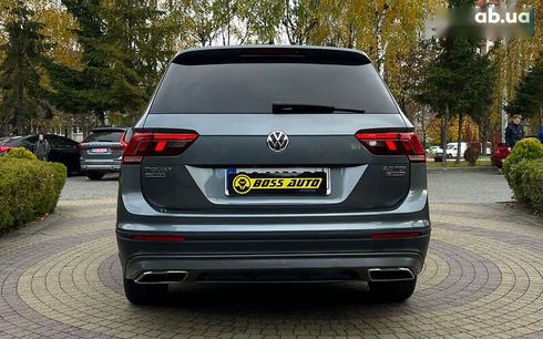 Volkswagen Tiguan 2018 - фото 6