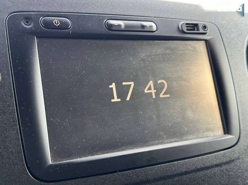 Renault Master 2017 - фото 18