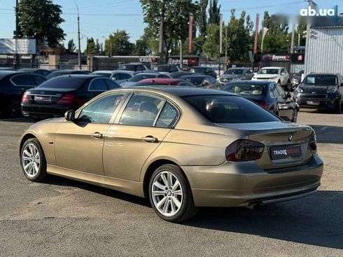 BMW 3 серия 2005 - фото 7