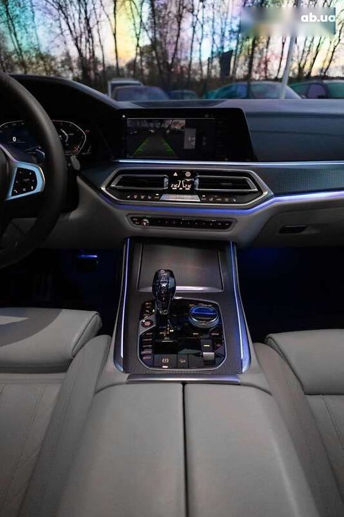 BMW X5 2019 - фото 25