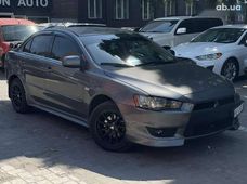 Продажа б/у Mitsubishi Lancer 2007 года - купить на Автобазаре