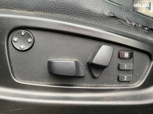 BMW X5 2010 - фото 7