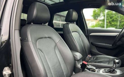Audi Q3 2014 - фото 24