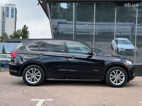 BMW X5 2014 - фото 2