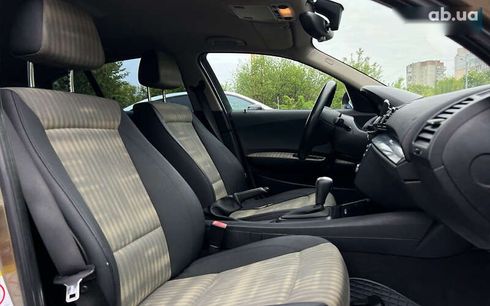BMW 1 серия 2005 - фото 10