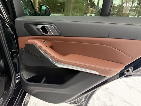 BMW X5 2023 черный - фото 38